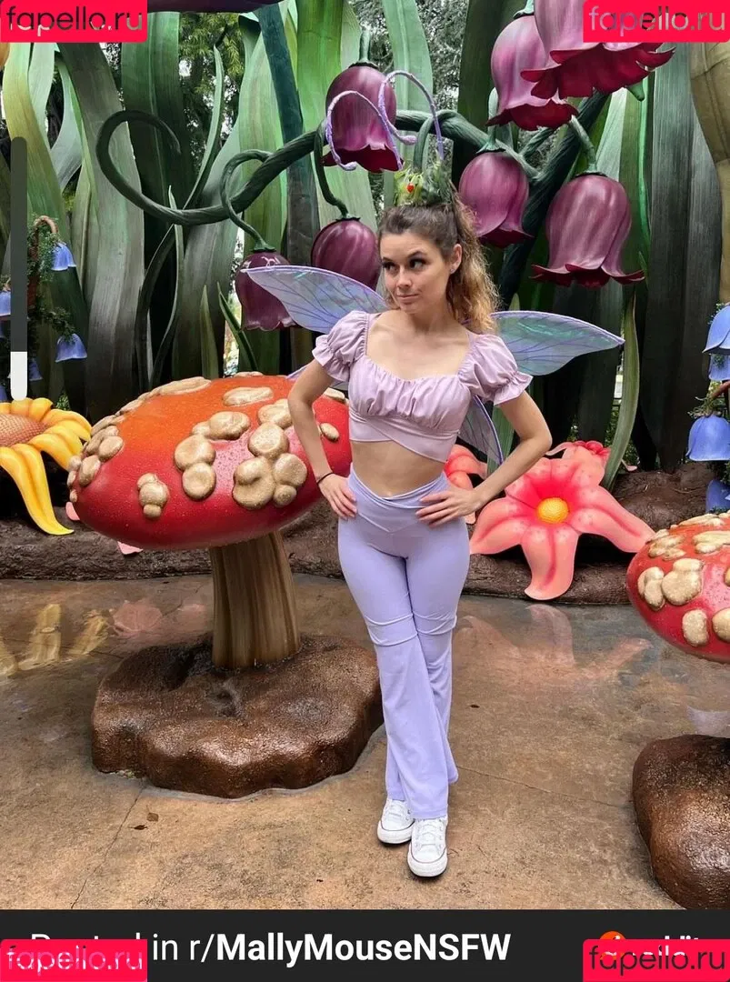 Mally_Mouse Onlyfans Photo Gallery 