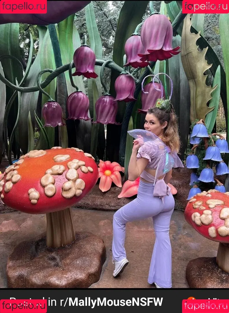 Mally_Mouse Onlyfans Photo Gallery 
