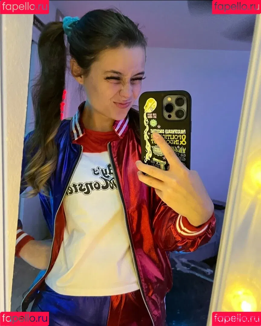 Mally_Mouse Onlyfans Photo Gallery 