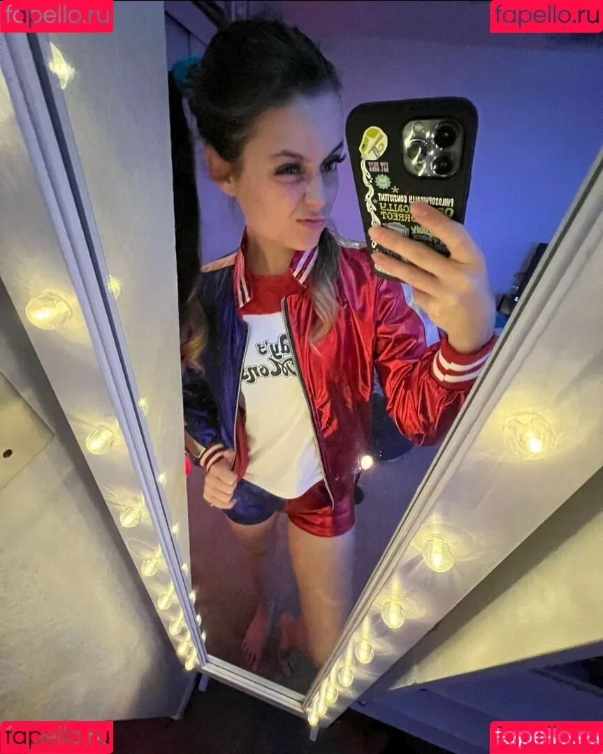 Mally_Mouse Onlyfans Photo Gallery 