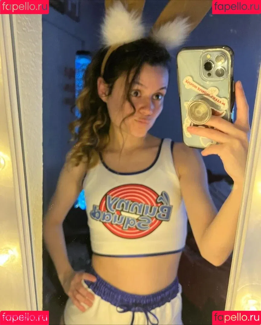 Mally_Mouse Onlyfans Photo Gallery 