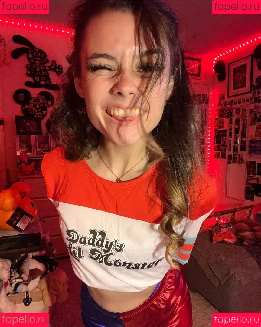Mally_Mouse Onlyfans Photo Gallery 
