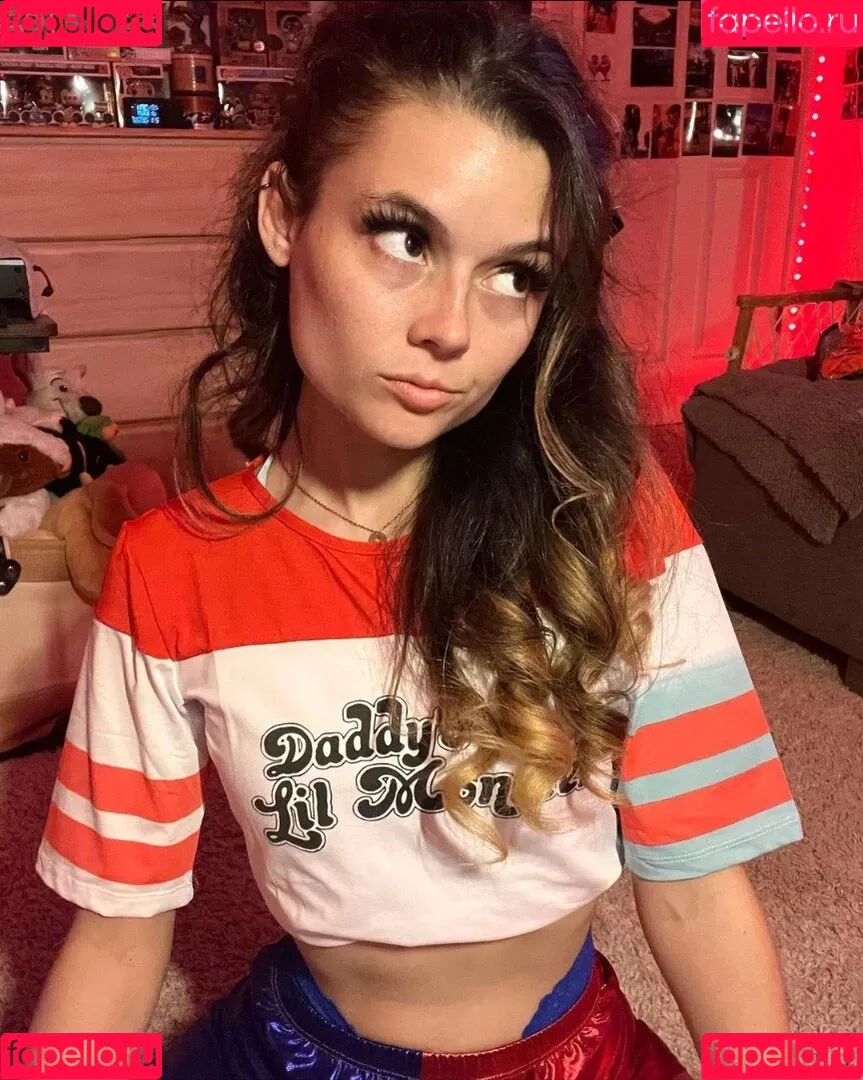 Mally_Mouse Onlyfans Photo Gallery 