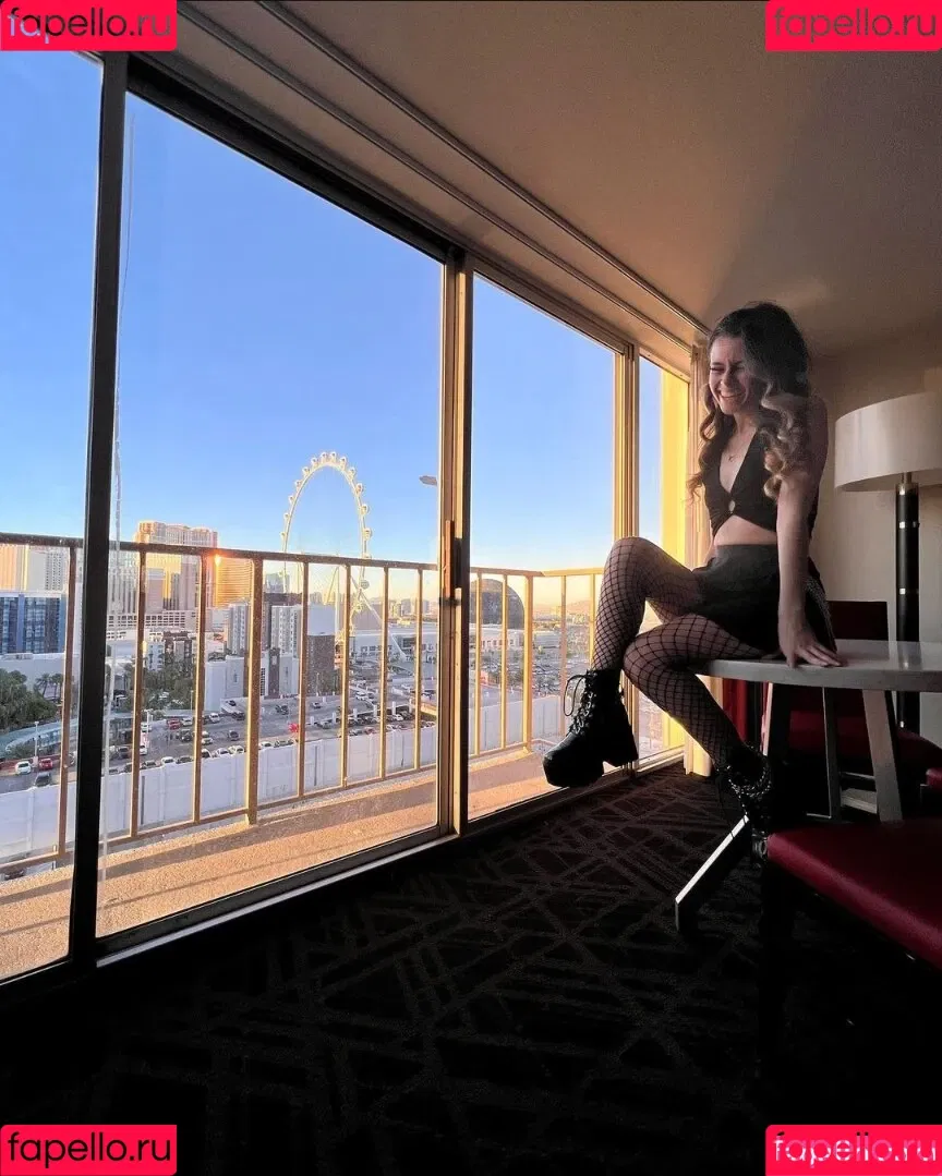Mally_Mouse Onlyfans Photo Gallery 