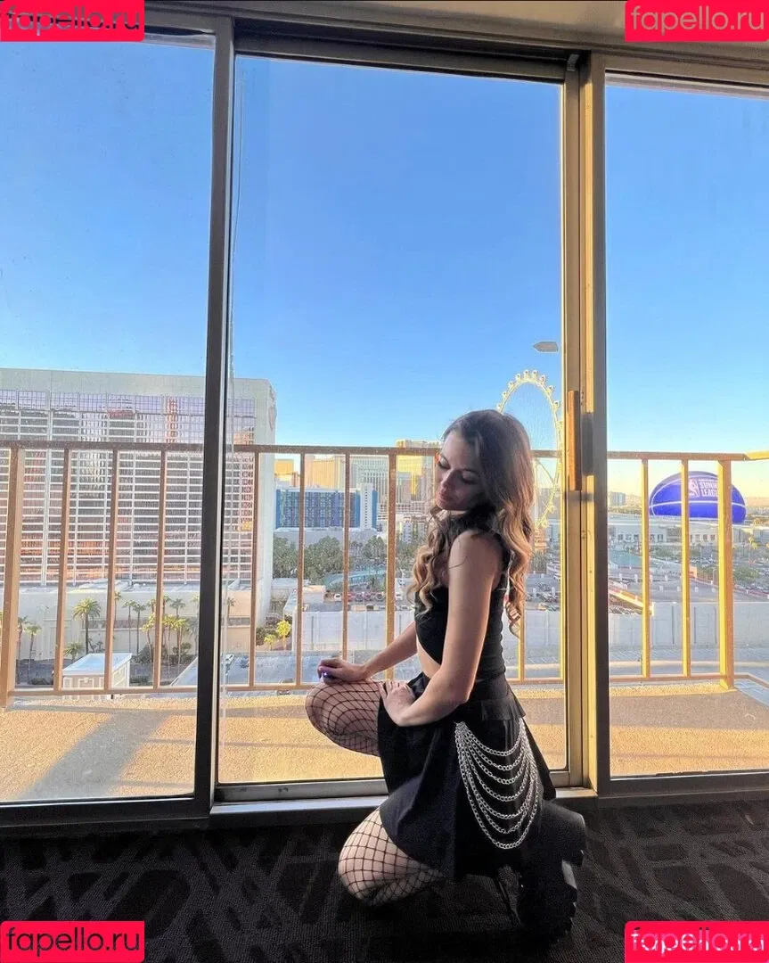 Mally_Mouse Onlyfans Photo Gallery 
