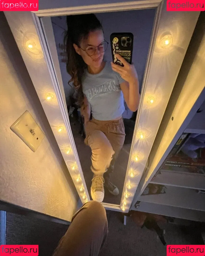 Mally_Mouse Onlyfans Photo Gallery 