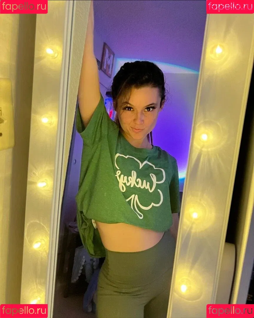 Mally_Mouse Onlyfans Photo Gallery 