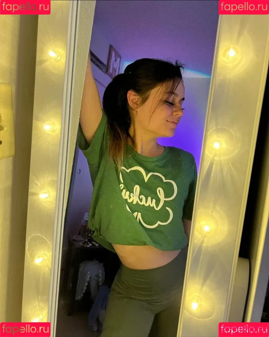 Mally_Mouse Onlyfans Photo Gallery 