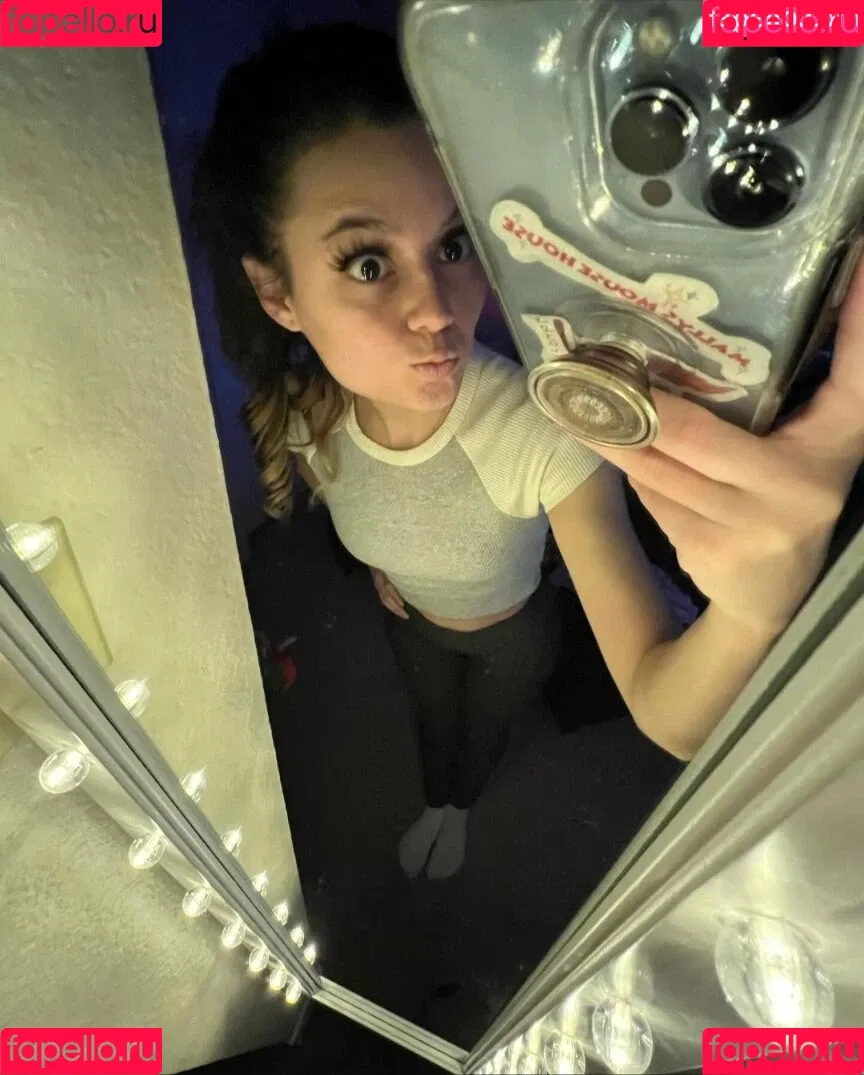 Mally_Mouse Onlyfans Photo Gallery 