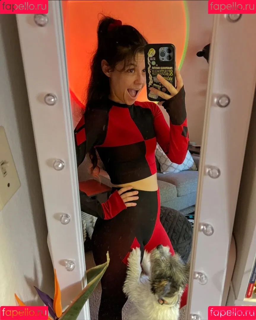 Mally_Mouse Onlyfans Photo Gallery 