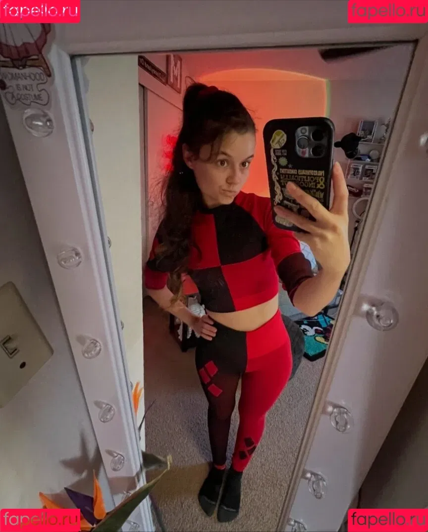 Mally_Mouse Onlyfans Photo Gallery 
