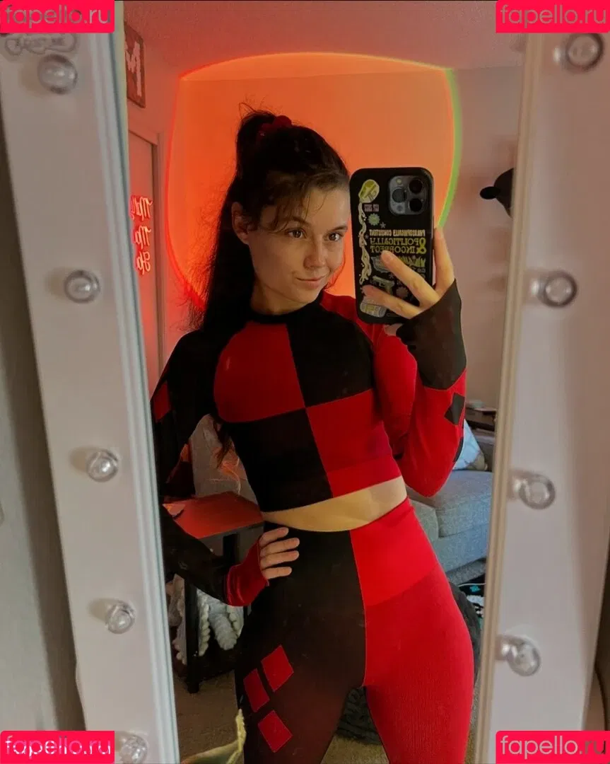 Mally_Mouse Onlyfans Photo Gallery 