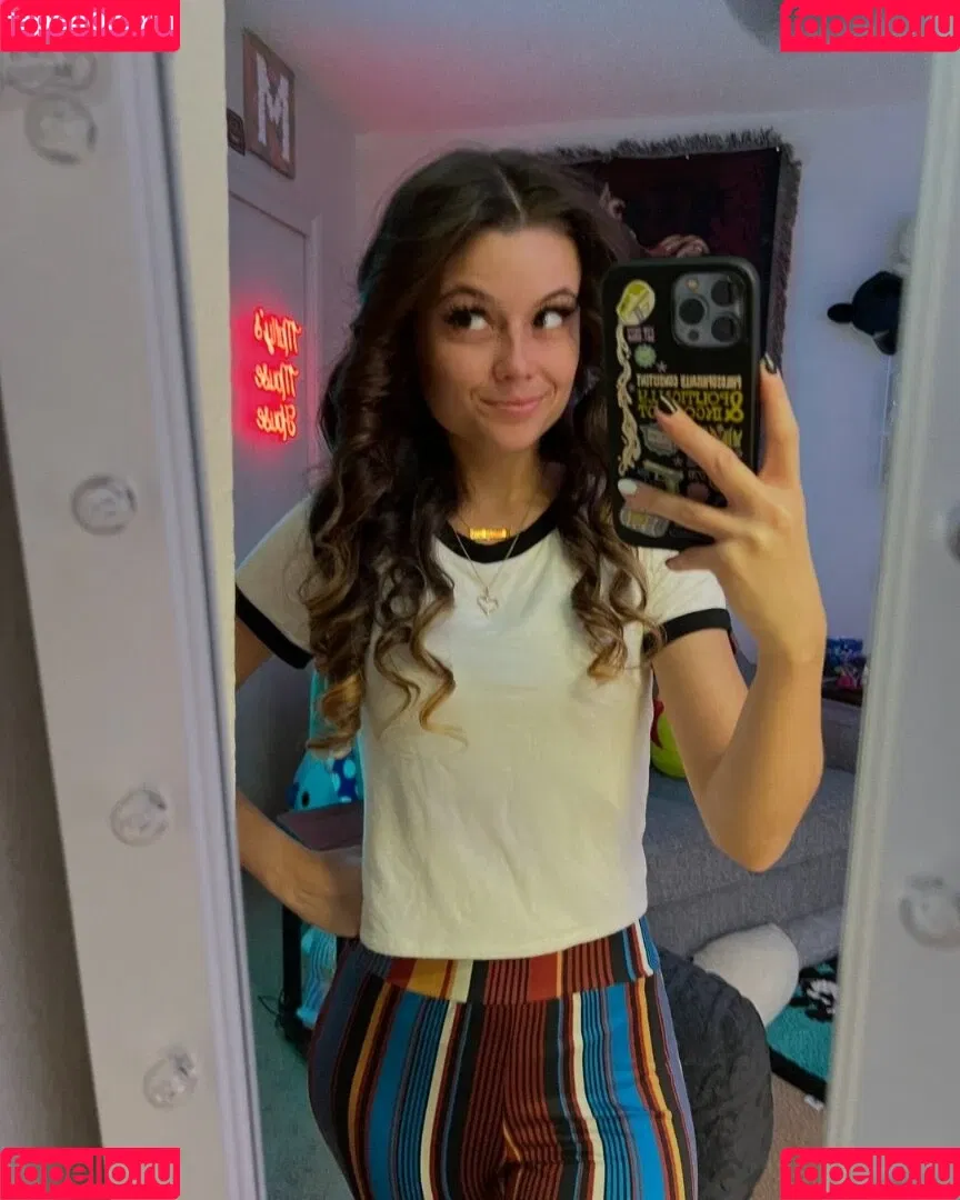 Mally_Mouse Onlyfans Photo Gallery 