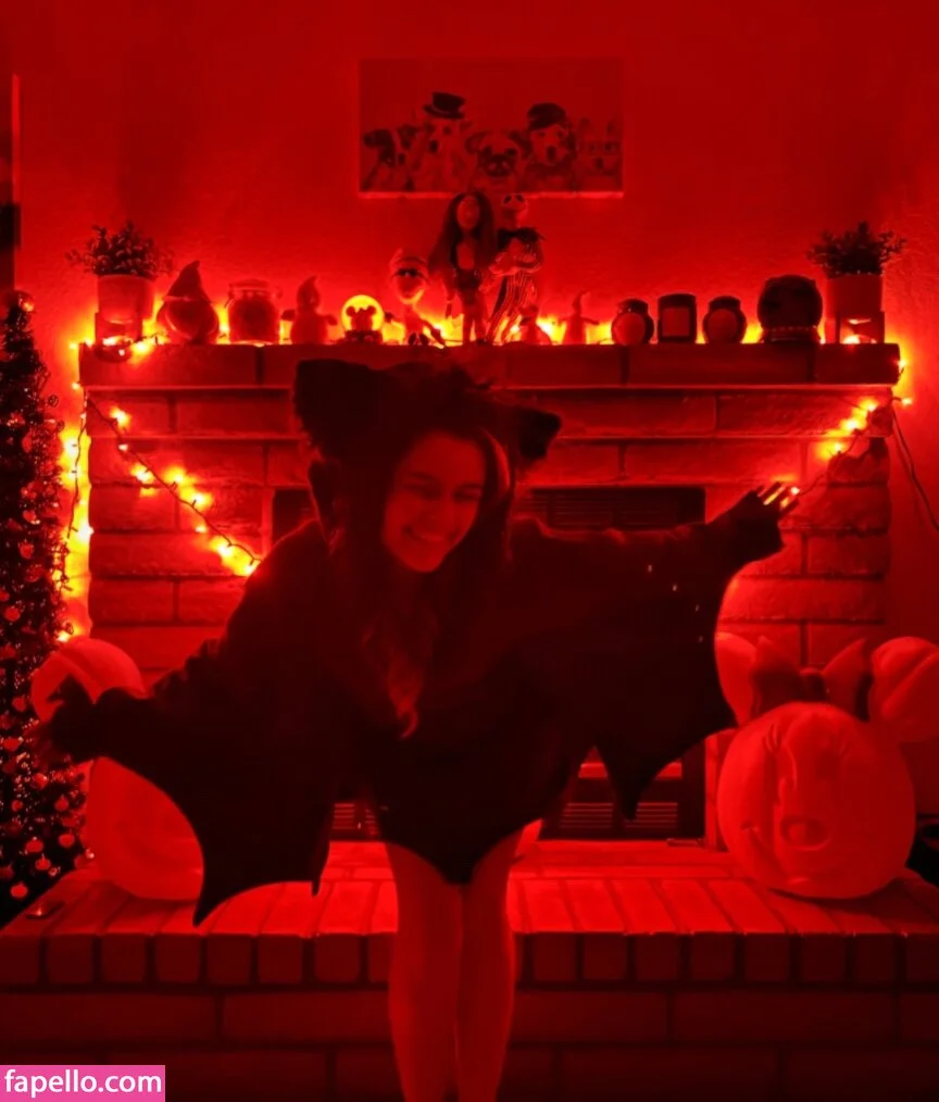 Mally_Mouse Nude Onlyfans Photo 51