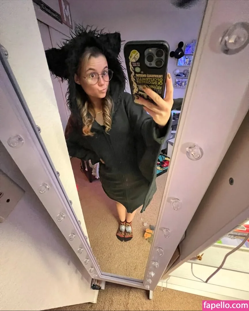Mally_Mouse Nude Onlyfans Photo 50
