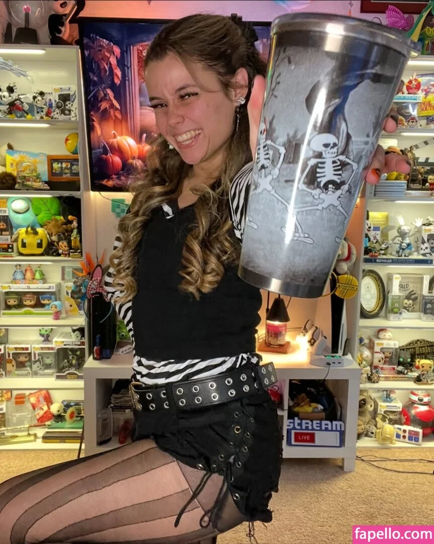 Mally_Mouse Nude Onlyfans Photo 49