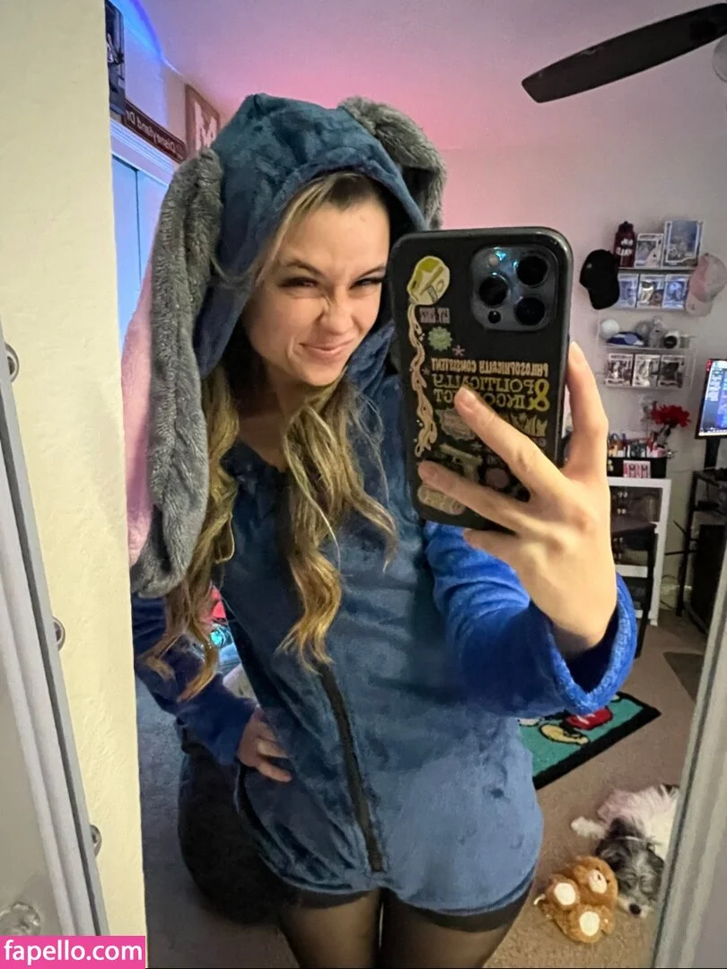 Mally_Mouse Nude Onlyfans Photo 47