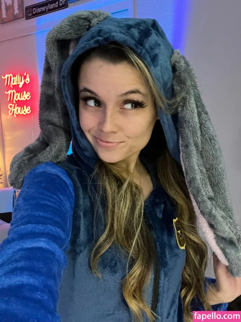 Mally_Mouse Nude Onlyfans Photo 46