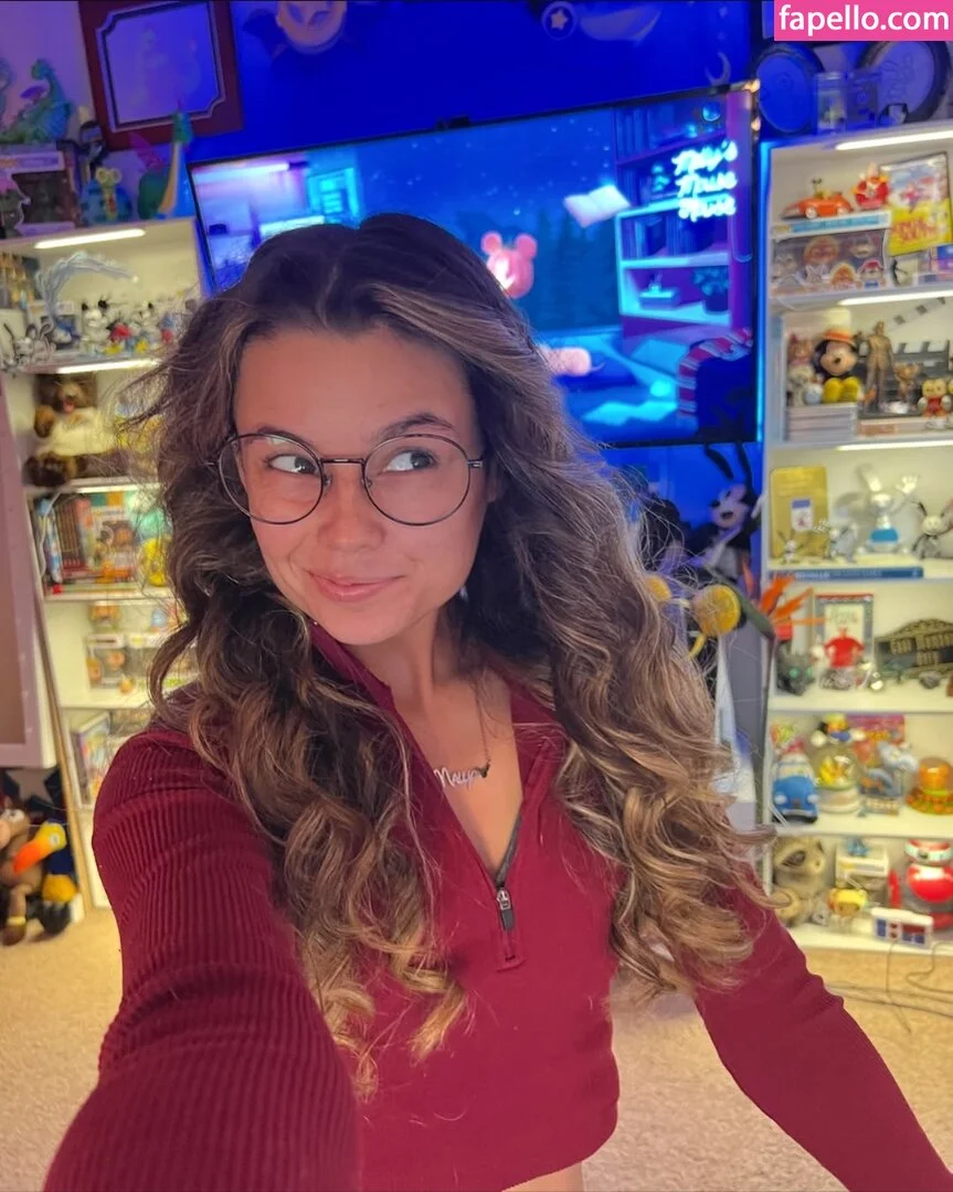 Mally_Mouse Nude Onlyfans Photo 43