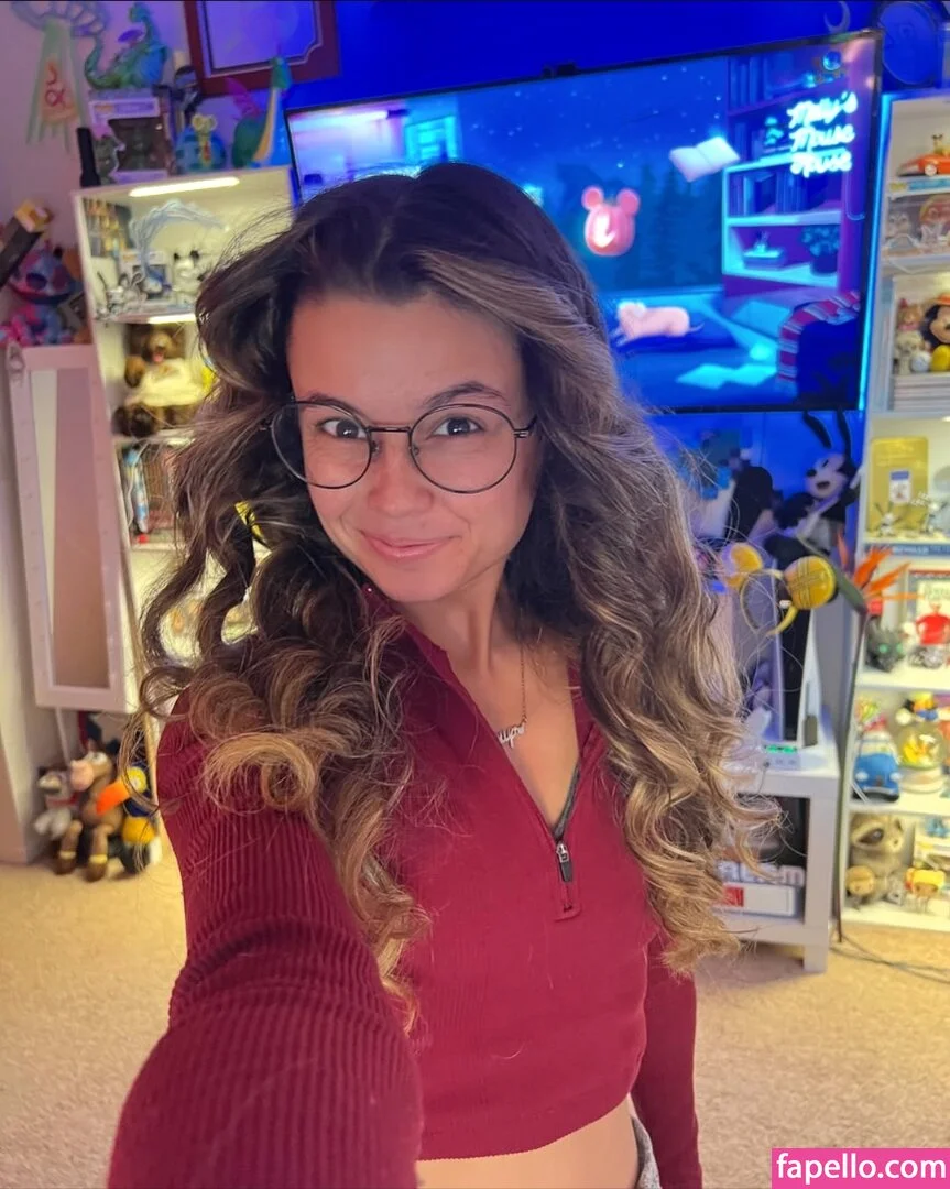 Mally_Mouse Nude Onlyfans Photo 42