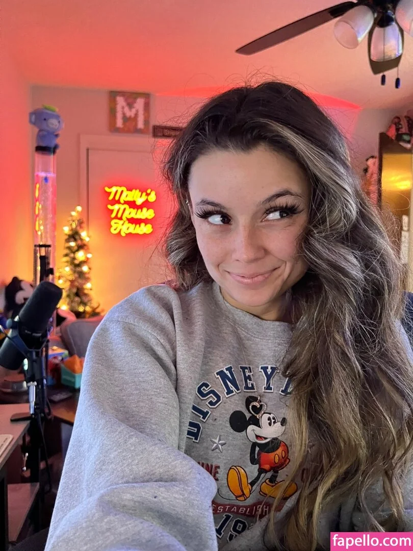 Mally_Mouse Nude Onlyfans Photo 41
