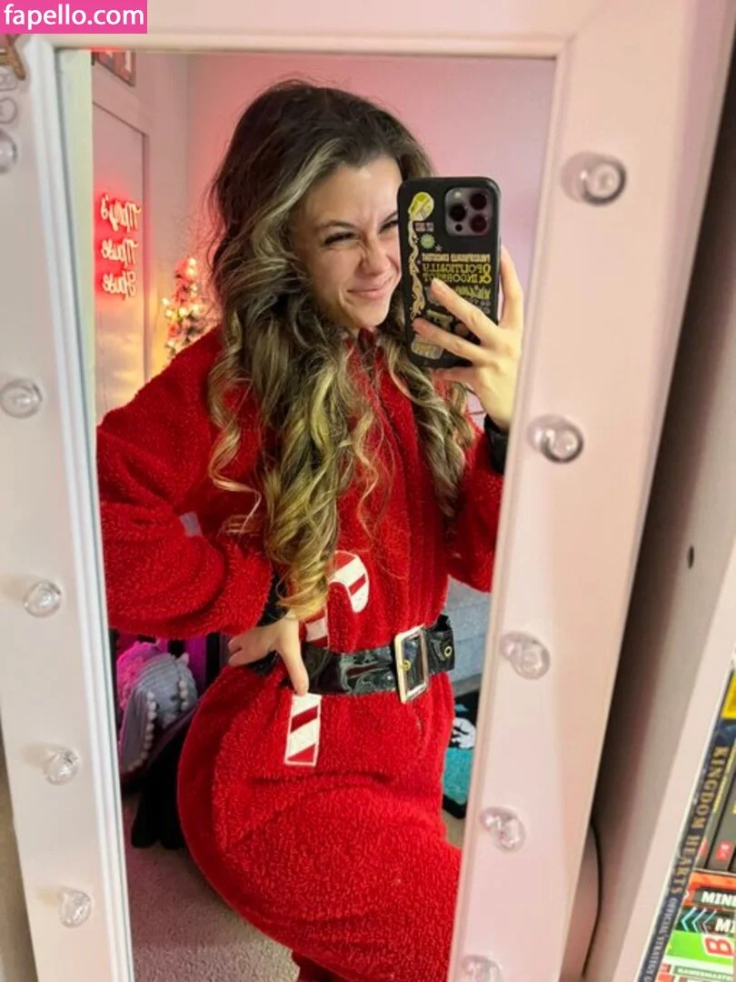 Mally_Mouse Nude Onlyfans Photo 39