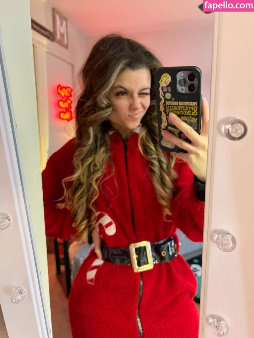 Mally_Mouse Nude Onlyfans Photo 38