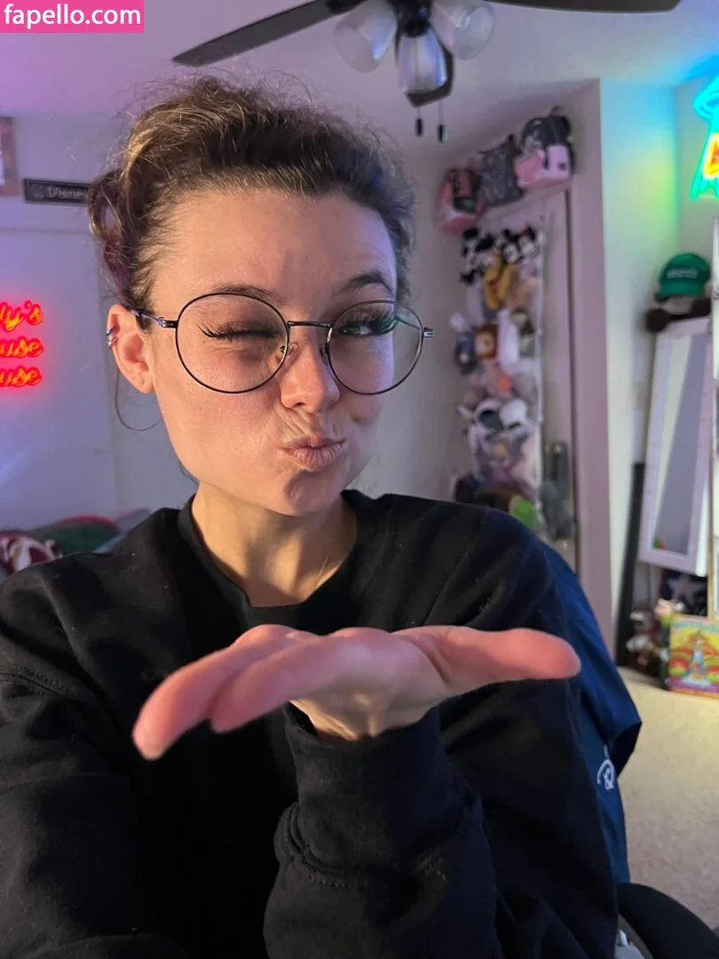 Mally_Mouse Nude Onlyfans Photo 37