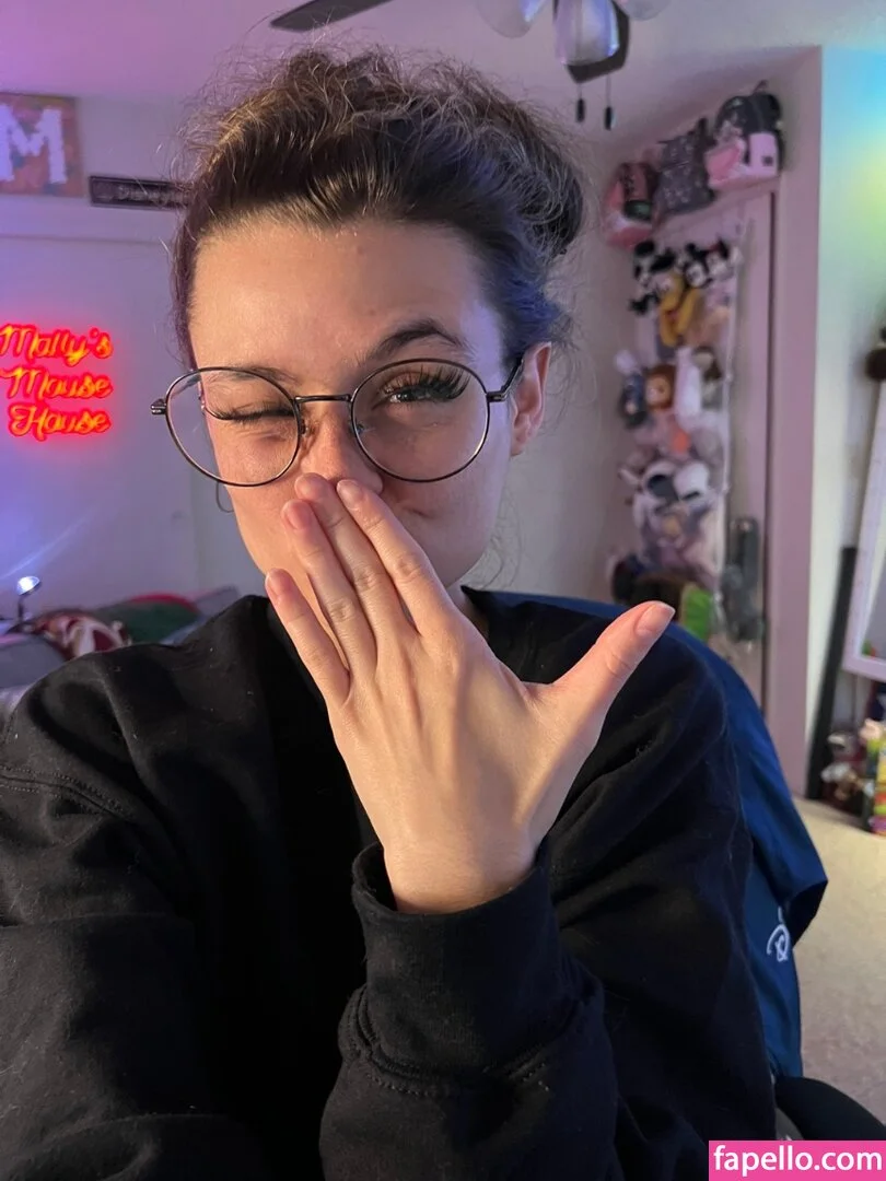 Mally_Mouse Nude Onlyfans Photo 35