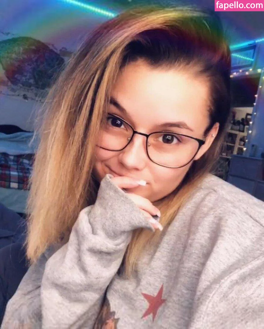 Mally_Mouse Nude Onlyfans Photo 8