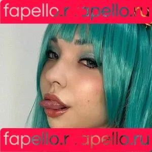 Nyawmilk Onlyfans Photo Gallery 