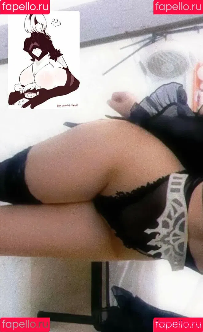 Nyawmilk Onlyfans Photo Gallery 