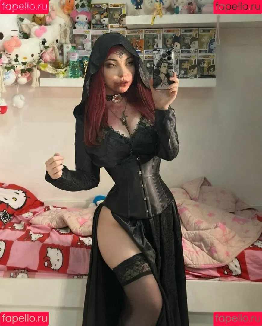 Nyawmilk Onlyfans Photo Gallery 