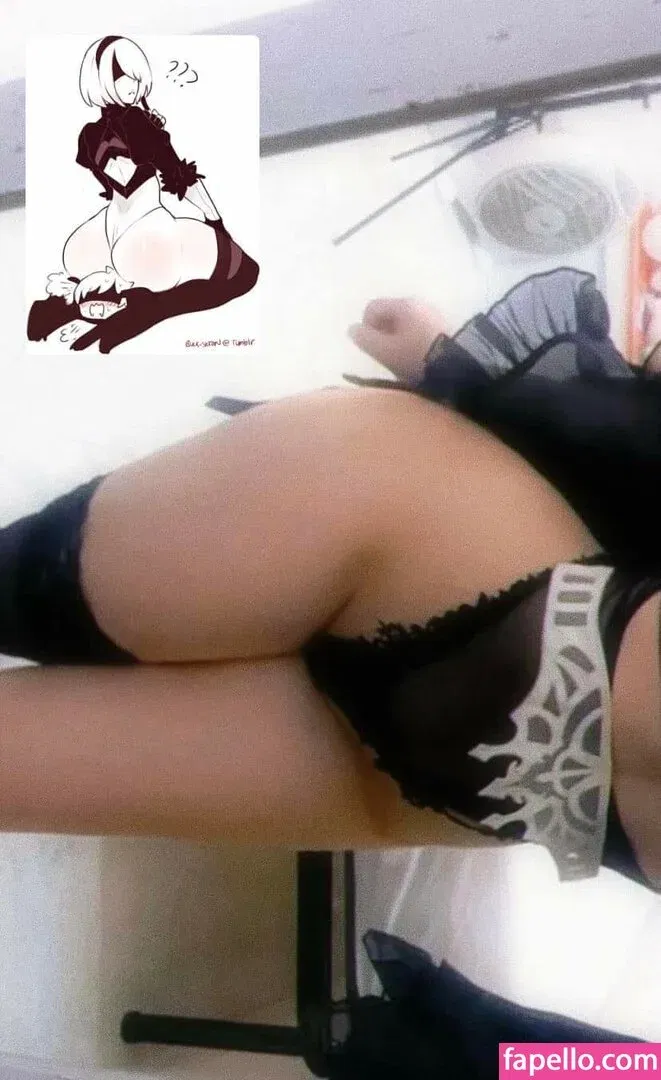 Nyawmilk Onlyfans Photo Gallery 