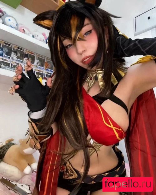 Nyawmilk Nude Onlyfans Photo 46
