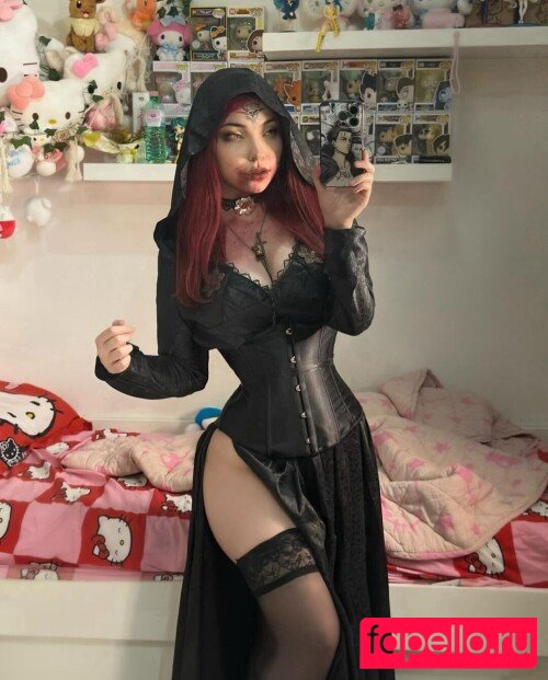 Nyawmilk Nude Onlyfans Photo 42