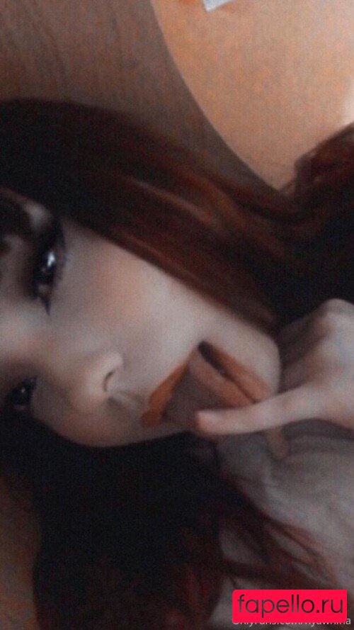 Nyawmilk Nude Onlyfans Photo 38