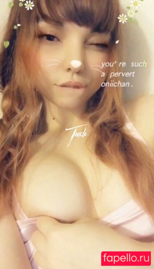 Nyawmilk Nude Onlyfans Photo 34