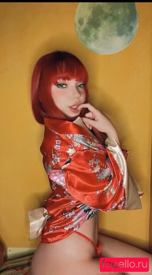 Nyawmilk Nude Onlyfans Photo 17