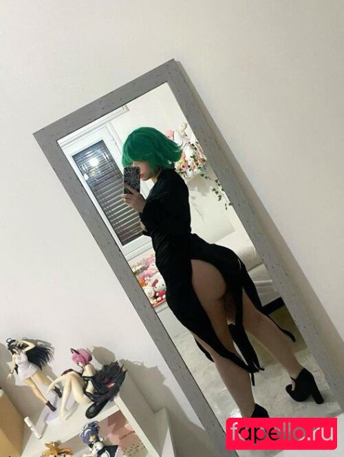 Nyawmilk Nude Onlyfans Photo 9
