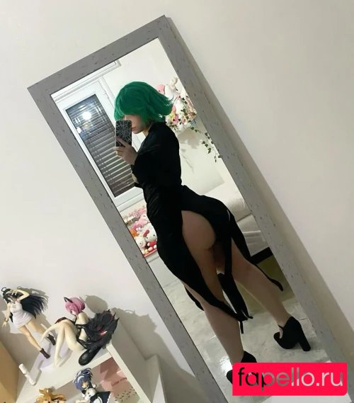 Nyawmilk Nude Onlyfans Photo 5