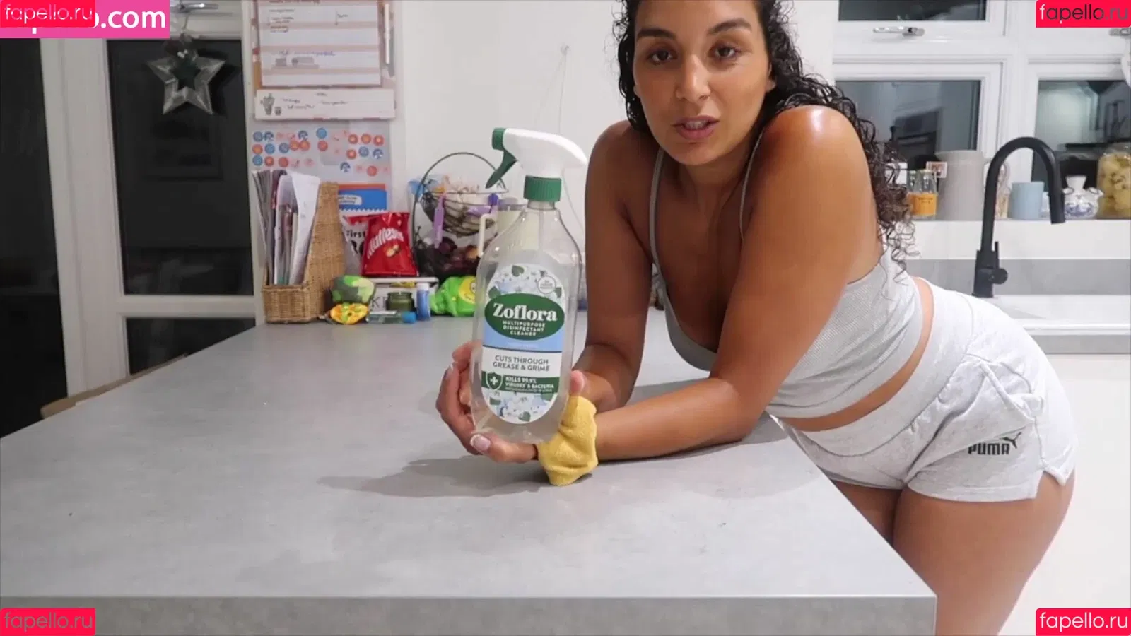 Leila Berisha Onlyfans Photo Gallery 