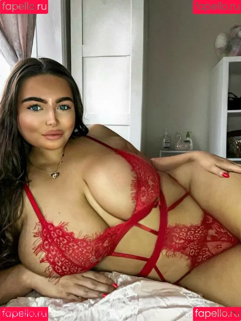 Luci May Onlyfans Photo Gallery 