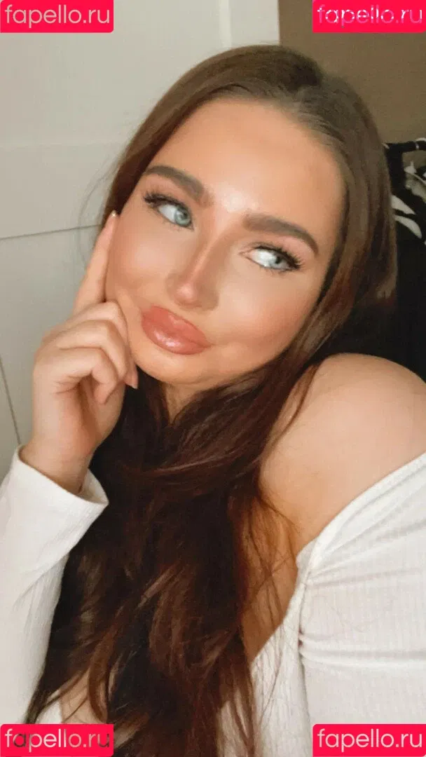 Luci May Onlyfans Photo Gallery 
