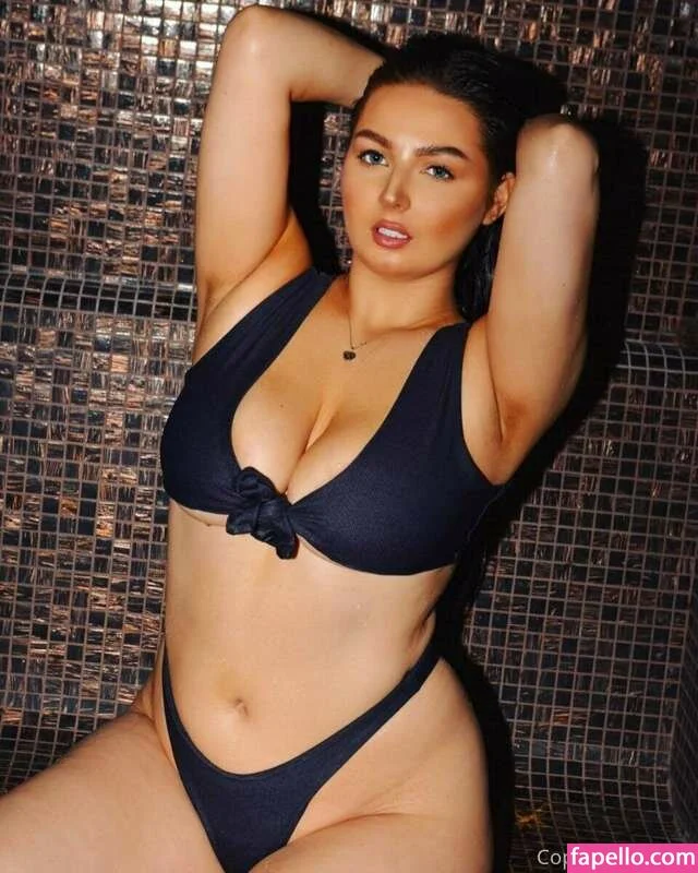 Luci May Nude Onlyfans Photo 47