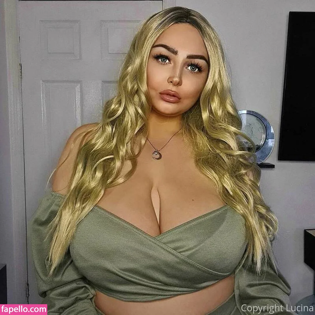 Luci May Nude Onlyfans Photo 32