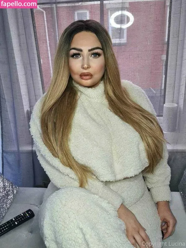 Luci May Nude Onlyfans Photo 29