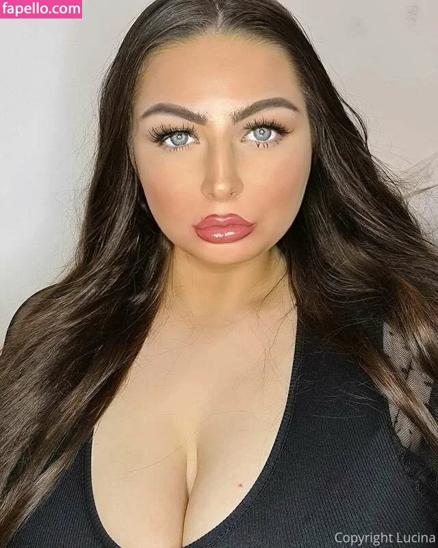Luci May Nude Onlyfans Photo 22