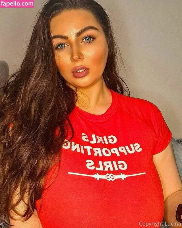 Luci May Nude Onlyfans Photo 23