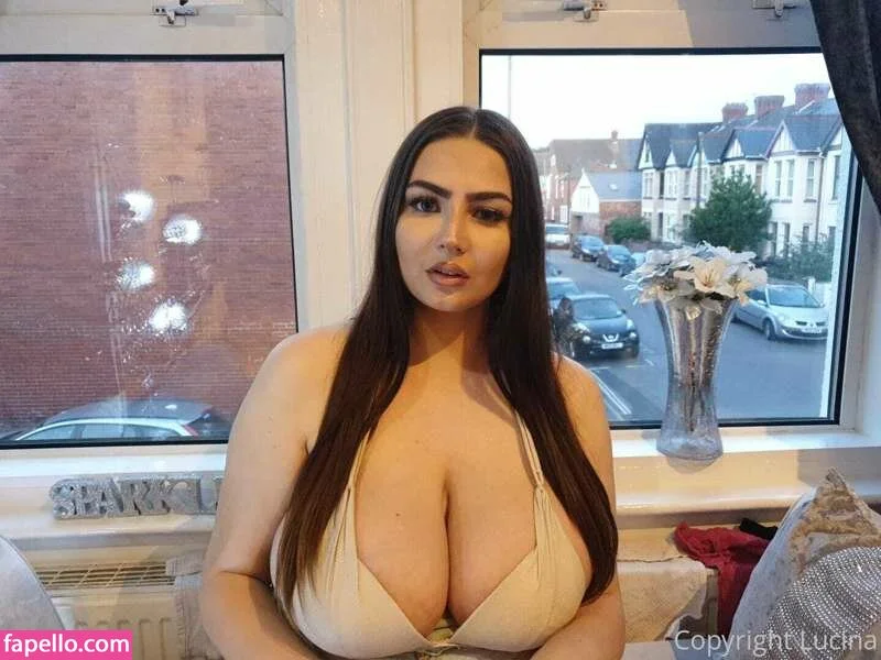 Luci May Nude Onlyfans Photo 16